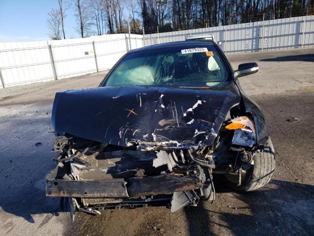 Photo 5 from auction – 2009 NISSAN ALTIMA 3.5 with VIN 1N4BL24E19C117914