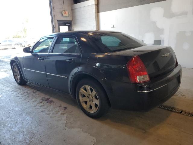 Photo 2 from auction – 2006 CHRYSLER 300 TOURIN with VIN 2C3KA53G86H351579