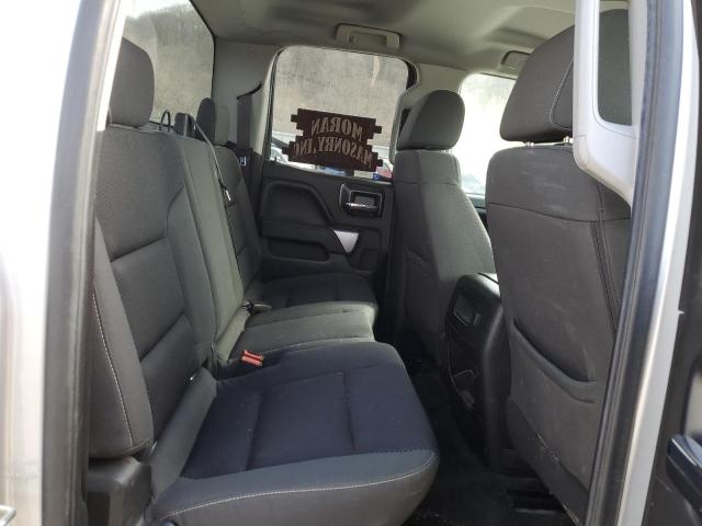 Photo 10 from auction – 2016 CHEVROLET silverado with VIN 1GC5KZC8XGZ206826