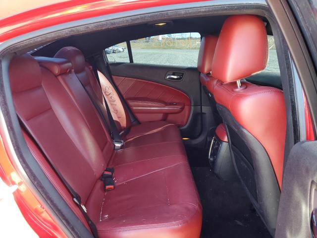 Photo 10 from auction – 2013 DODGE CHARGER R/ with VIN 2C3CDXDT6DH541350