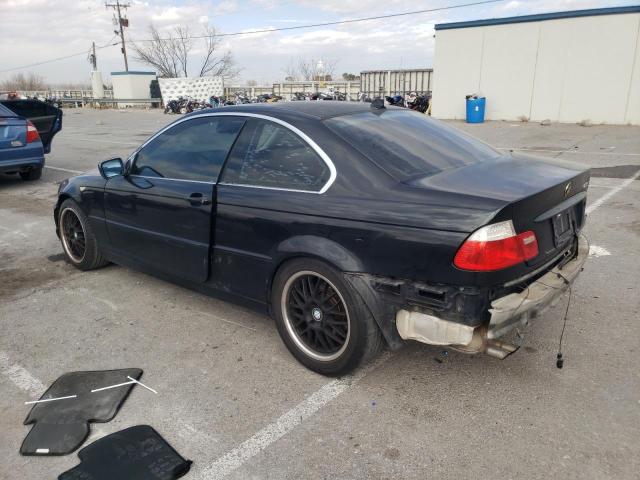 Photo 2 from auction – 2005 BMW 325 with VIN WBABD33495PL06834