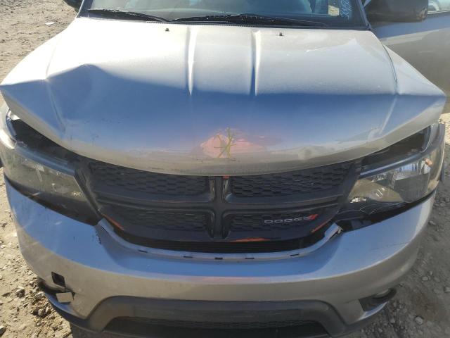 Photo 12 from auction – 2019 DODGE JOURNEY SE with VIN 3C4PDCBBXKT856866