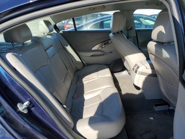 Photo 10 from auction – 2011 BUICK LACROSSE C with VIN 1G4GC5ED7BF270840