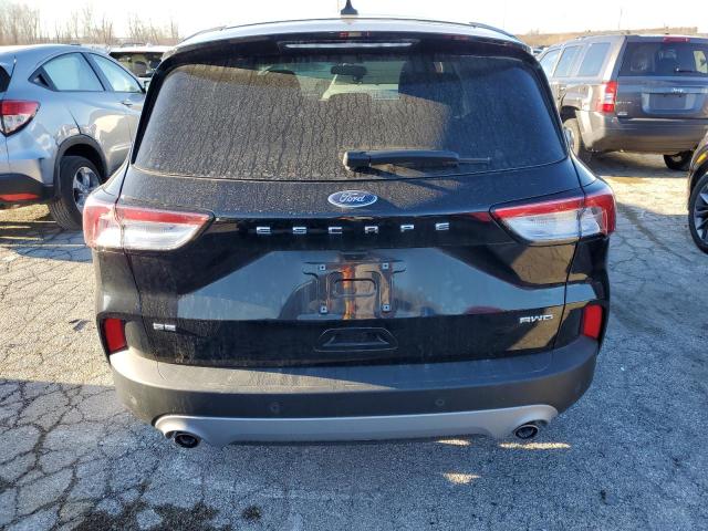 Photo 6 from auction – 2022 FORD ESCAPE SE with VIN 1FMCU9G68NUA14854