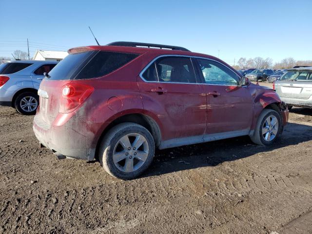 Photo 3 from auction – 2012 CHEVROLET EQUINOX LT with VIN 2GNFLPE5XC6274632
