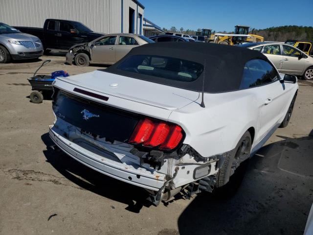 Photo 3 from auction – 2017 FORD MUSTANG with VIN 1FATP8UH2H5293525