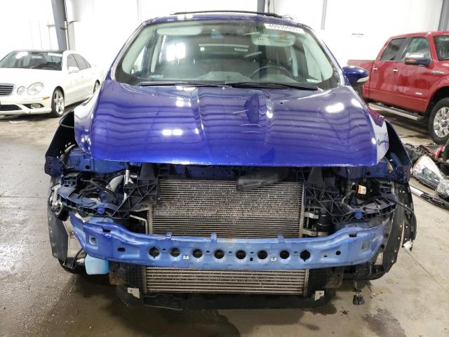 Photo 5 from auction – 2015 FORD ESCAPE TIT with VIN 1FMCU9J96FUA43077