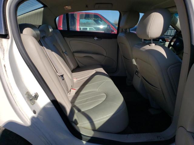 Photo 10 from auction – 2009 BUICK LUCERNE CX with VIN 1G4HD57M99U147075