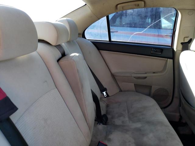 Photo 10 from auction – 2010 MITSUBISHI LANCER ES/ with VIN JA32U2FU1AU005350