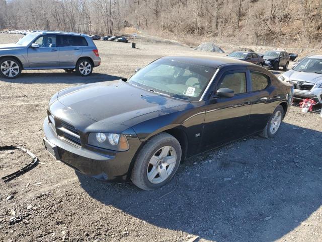 DODGE CHARGER 2007 with VIN 2B3KA43G67H677566 - Photo from auction
