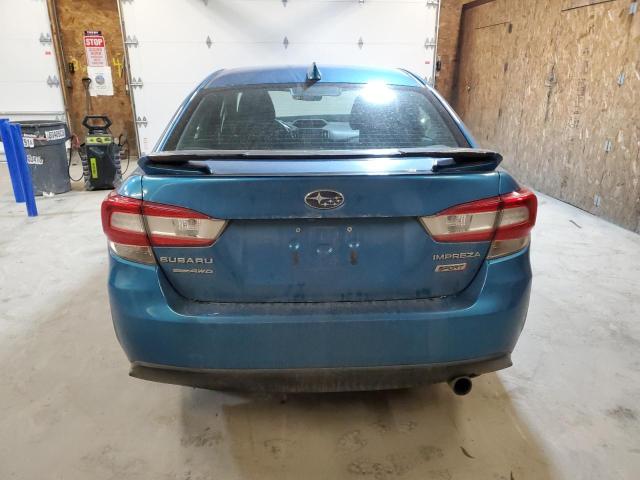 Photo 6 from auction – 2019 SUBARU IMPREZA SP with VIN 4S3GKAJ62K3601347