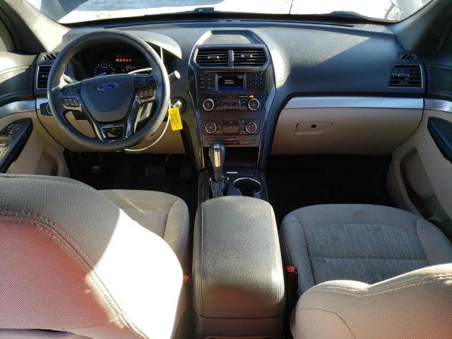 Photo 8 from auction – 2019 FORD EXPLORER with VIN 1FM5K7B87KGA39203