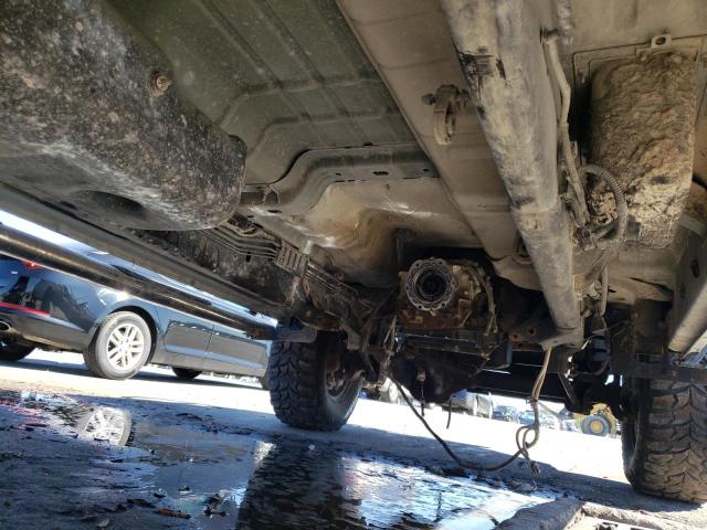 Photo 10 from auction – 2012 DODGE RAM 2500 S with VIN 3C6UD5CL7CG101195