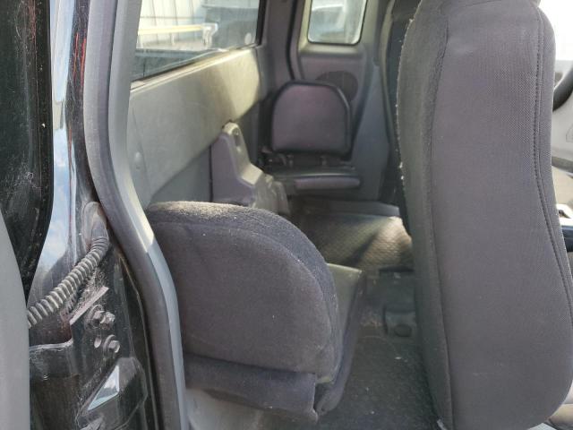 Photo 10 from auction – 2004 FORD RANGER SUP with VIN 1FTYR44U84PB60024