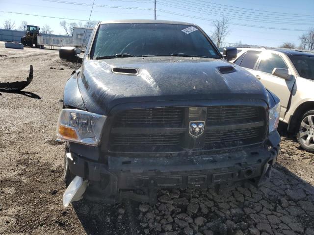 Photo 5 from auction – 2010 DODGE RAM 1500 with VIN 1D7RV1CT8AS188749