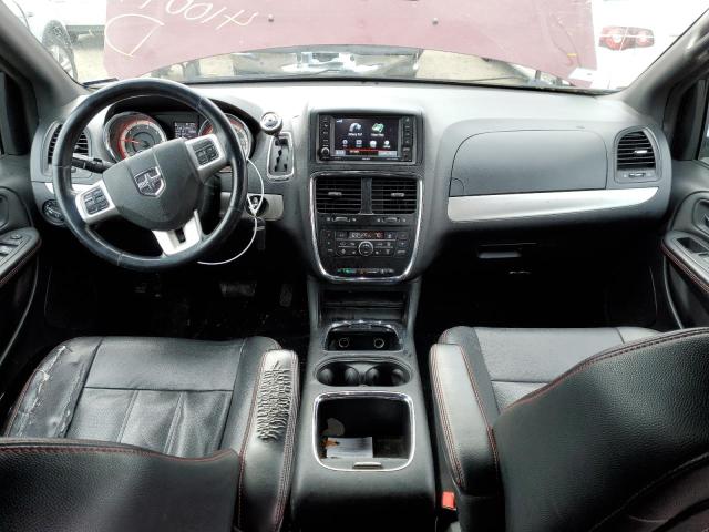 Photo 8 from auction – 2017 DODGE GRAND CARA with VIN 2C4RDGEG7HR853166