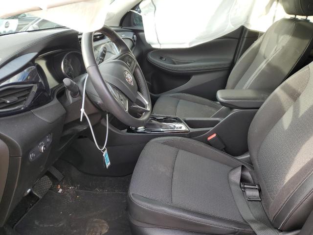 Photo 7 from auction – 2020 BUICK ENCORE GX with VIN KL4MMCSL2LB073744