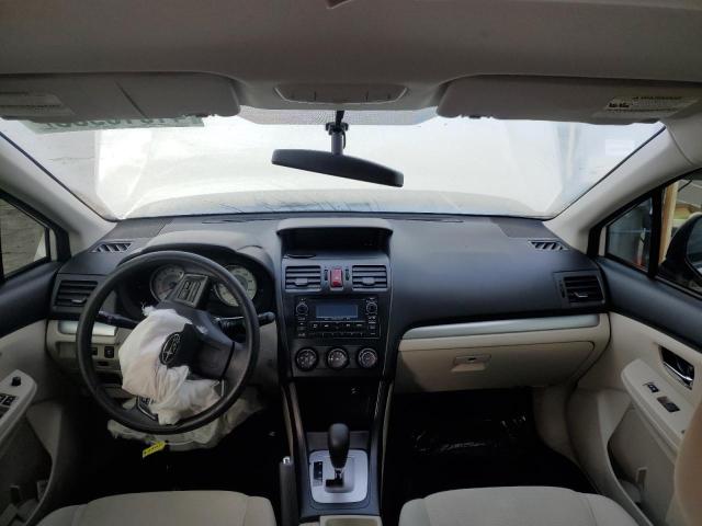 Photo 8 from auction – 2012 SUBARU IMPREZA PR with VIN JF1GJAC65CH012660