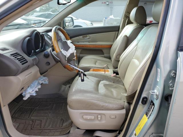Photo 7 from auction – 2008 LEXUS RX 350 with VIN 2T2GK31U78C028421