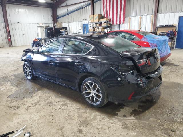 Photo 2 from auction – 2020 ACURA ILX PREMIU with VIN 19UDE2F76LA011328