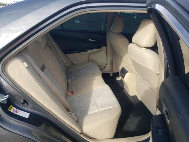 Photo 10 from auction – 2012 TOYOTA CAMRY BASE with VIN 4T4BF1FK0CR246129