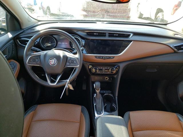 Photo 8 from auction – 2021 BUICK ENCORE GX with VIN KL4MMFSL1MB157959