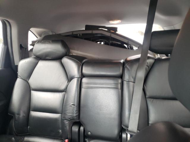 Photo 10 from auction – 2009 ACURA MDX TECHNO with VIN 2HNYD28489H506883
