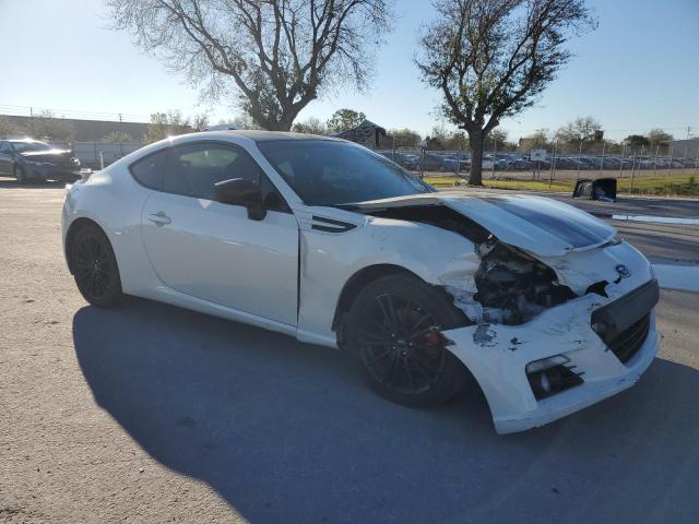 Photo 4 from auction – 2015 SUBARU BRZ 2.0 LI with VIN JF1ZCAC12F9601915