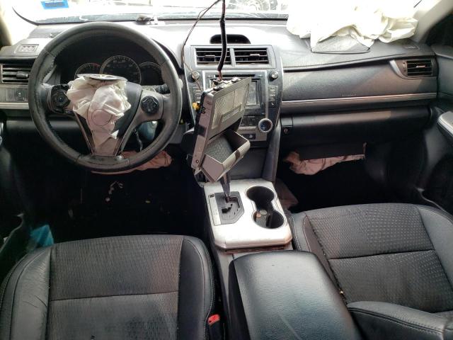 Photo 8 from auction – 2014 TOYOTA CAMRY L with VIN 4T1BF1FK4EU867533