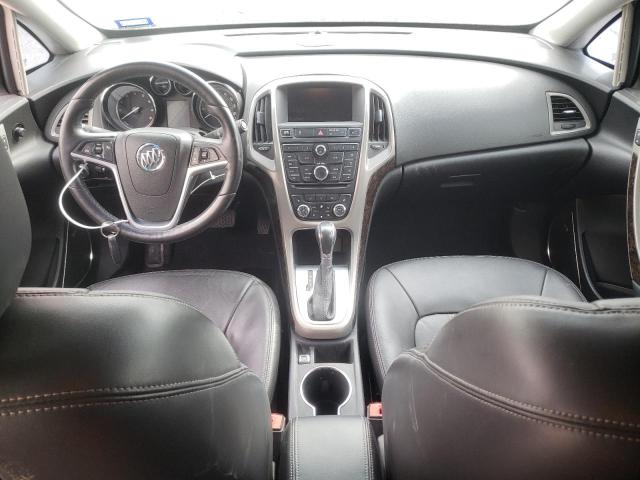Photo 8 from auction – 2012 BUICK VERANO with VIN 1G4PS5SK1C4187231