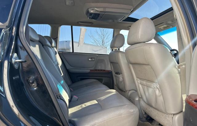 Фото 6 с аукциона – 2005 TOYOTA HIGHLANDER с VIN JTEDP21A050068110