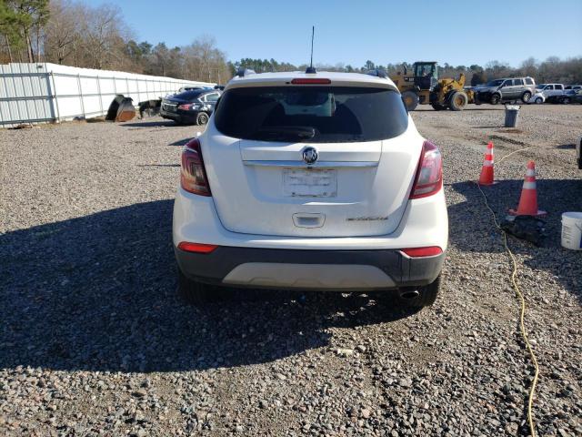 Photo 6 from auction – 2020 BUICK ENCORE PRE with VIN KL4CJASB0LB025319