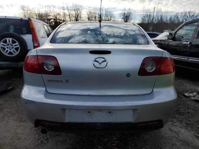 Photo 6 from auction – 2005 MAZDA 3 I with VIN JM1BK12F751344565