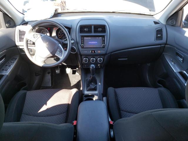 Zdjęcie 8 z aukcji – 2018 MITSUBISHI OUTLANDER z VIN JA4AP3AU2JU017809