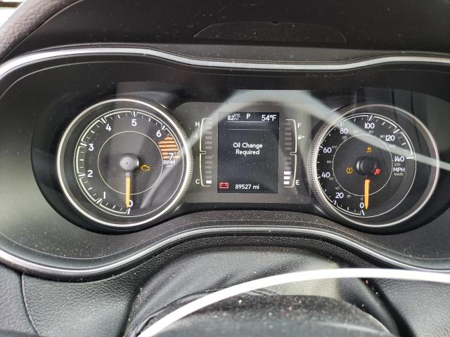 Photo 9 from auction – 2019 JEEP CHEROKEE L with VIN 1C4PJLCB6KD249022