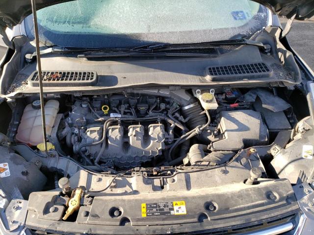 Photo 11 from auction – 2013 FORD ESCAPE TIT with VIN 1FMCU9J92DUA88644