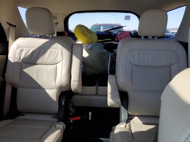 Photo 10 from auction – 2020 FORD EXPLORER L with VIN 1FMSK8FH5LGC90368