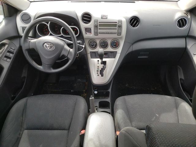 Photo 8 from auction – 2009 TOYOTA COROLLA MA with VIN 2T1KU40E89C187801
