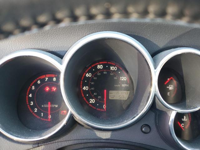 Photo 9 from auction – 2005 TOYOTA COROLLA MA with VIN 2T1LR32EX5C353890