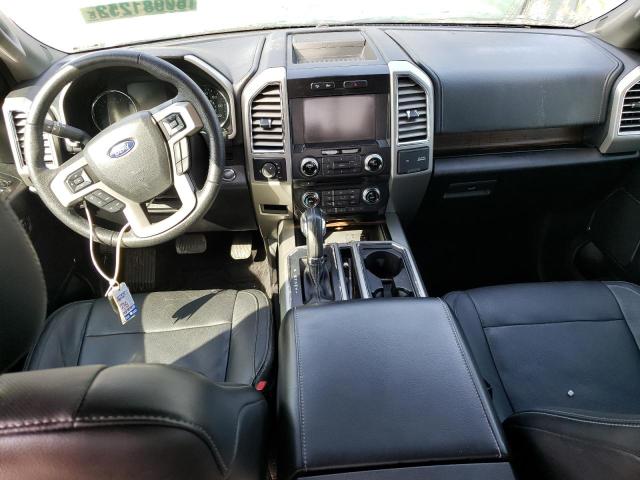 Photo 8 from auction – 2015 FORD F150 SUPER with VIN 1FTEW1EF3FKE28472