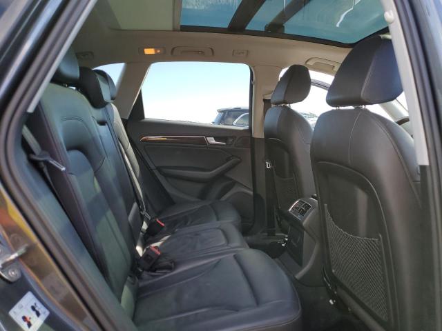 Photo 11 from auction – 2016 AUDI Q5 PREMIUM with VIN WA1C2AFP4GA121453