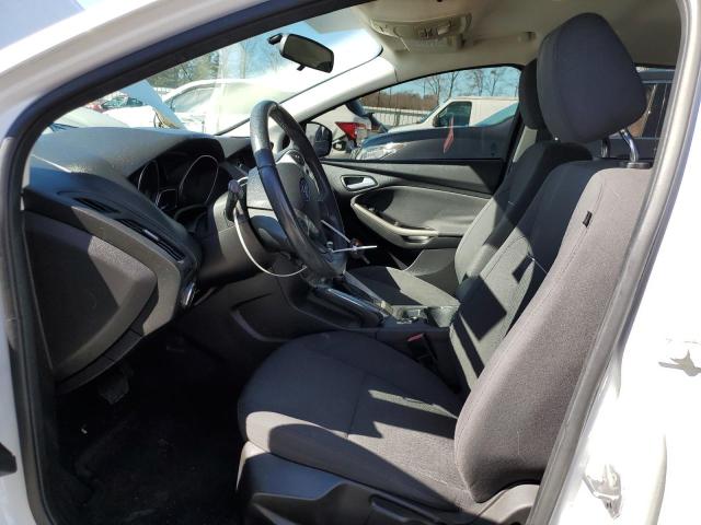 Photo 7 from auction – 2012 FORD FOCUS SEL with VIN 1FAHP3M26CL374004