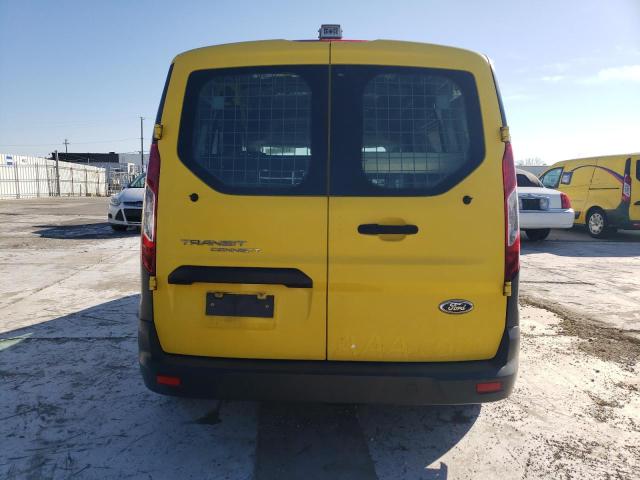 Photo 6 from auction – 2016 FORD TRANSIT CO with VIN NM0LS7E77G1241237