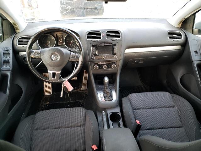 Photo 8 from auction – 2012 VOLKSWAGEN GOLF with VIN WVWDM7AJ3CW256964