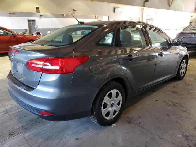Photo 3 from auction – 2017 FORD FOCUS S with VIN 1FADP3E23HL256819