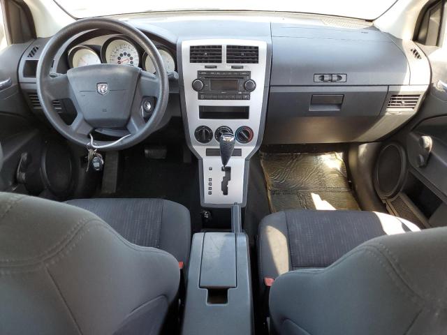 Photo 8 from auction – 2008 DODGE CALIBER with VIN 1B3HB28B88D629090