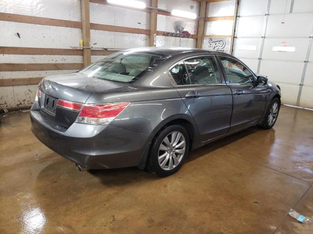 Photo 3 from auction – 2012 HONDA ACCORD EX with VIN 1HGCP2F76CA081627