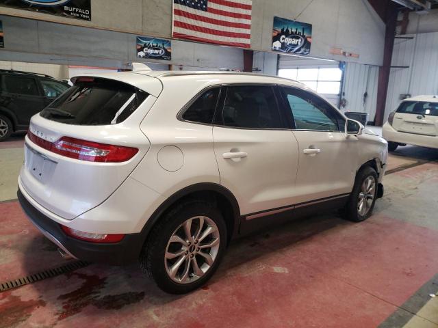 Photo 3 from auction – 2019 LINCOLN MKC SELECT with VIN 5LMCJ2C94KUL50624