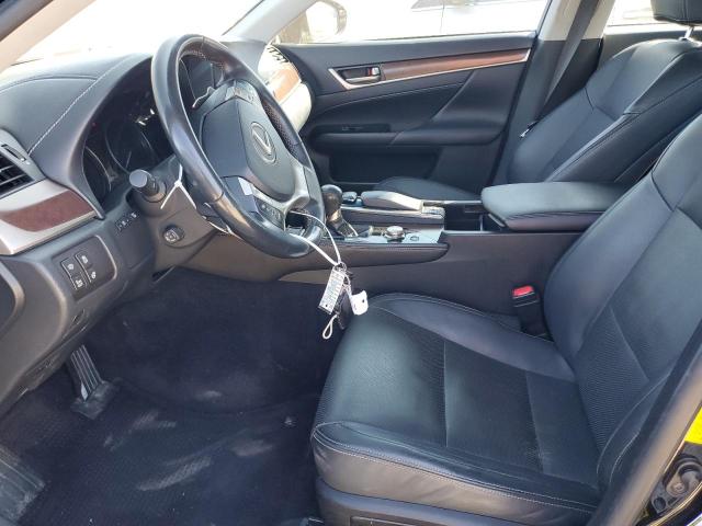 Photo 7 from auction – 2013 LEXUS GS 350 with VIN JTHCE1BLXD5013261