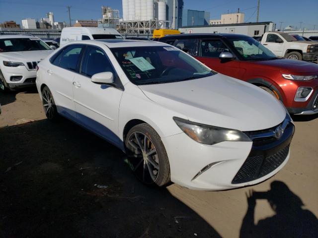 Photo 4 from auction – 2015 TOYOTA CAMRY LE with VIN 4T1BF1FK8FU088931